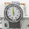 Voltage Regulator step supra caput in linea & Substation