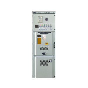 Aeris KYN28 Insulated Switchgear